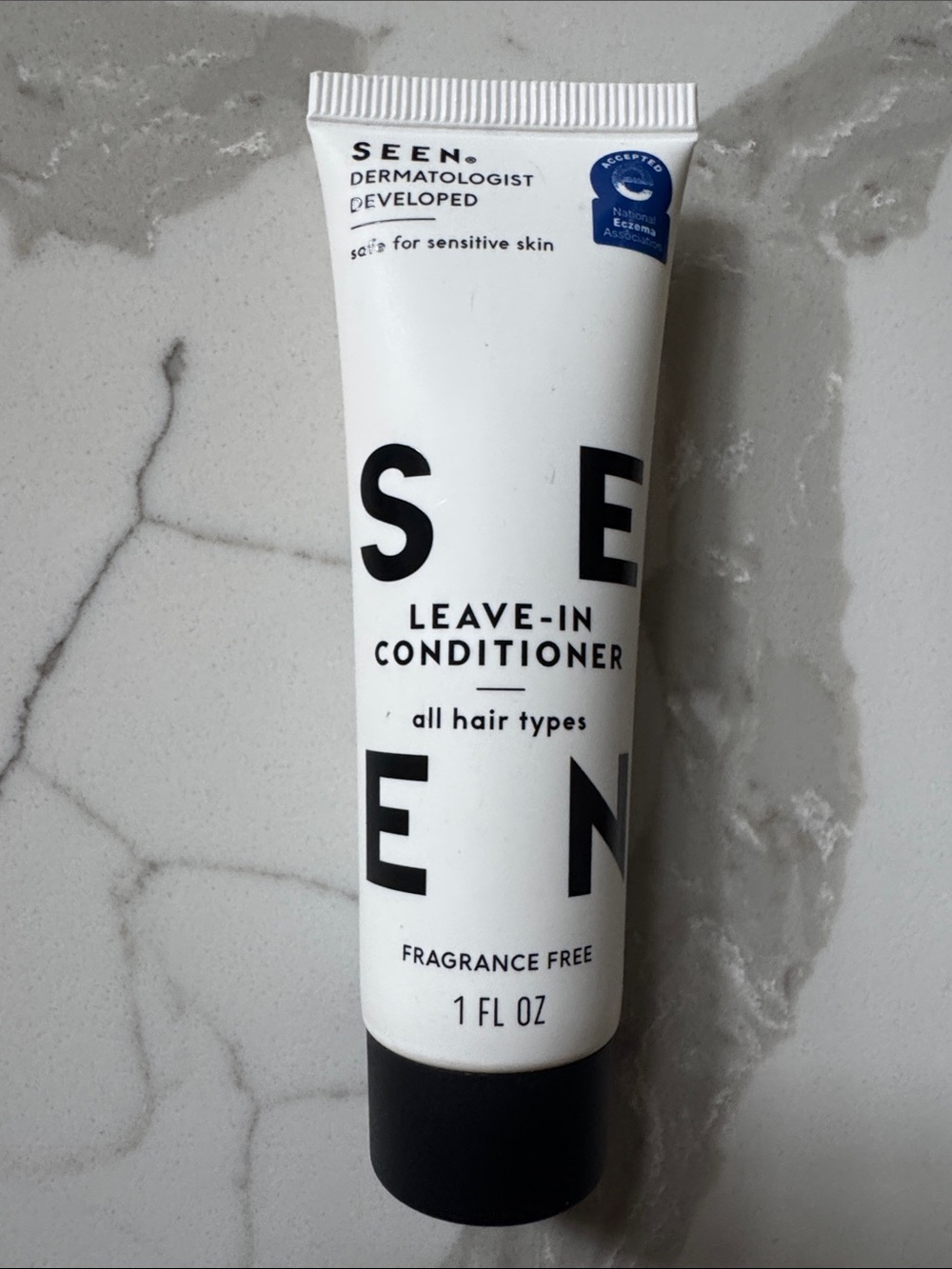 🌸5/$25🌸 Seen leave-in conditioner